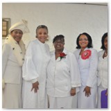 Missionary Revival 2014