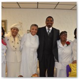 Missionary Revival 2014