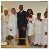 Missionary Revival 2014