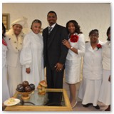 Missionary Revival 2014