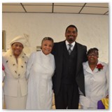 Missionary Revival 2014