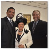 Missionary Revival 2014