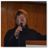 Missionary Revival 2014