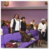 Missionary Revival 2014