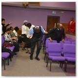 Missionary Revival 2014