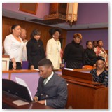 Missionary Revival 2014