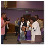 Missionary Revival 2014