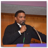 Missionary Revival 2014