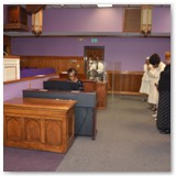 Missionary Revival 2014