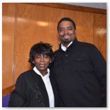 Missionary Revival 2014