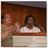 Missionary Revival 2014