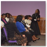 Missionary Revival 2014