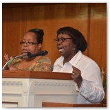 Missionary Revival 2014