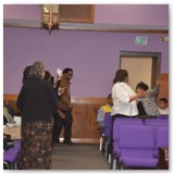Missionary Revival 2014