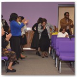 Missionary Revival 2014