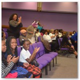 Missionary Revival 2014