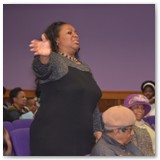 Missionary Revival 2014