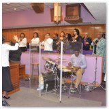 Missionary Revival 2014