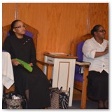 Missionary Revival 2014
