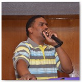 Missionary Revival 2014
