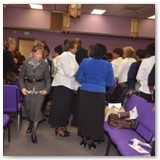 Missionary Revival 2014