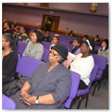 Missionary Revival 2014