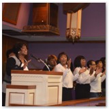 Missionary Revival 2014