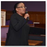 Missionary Revival 2014