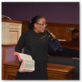 Missionary Revival 2014