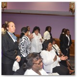 Missionary Revival 2014