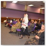 Missionary Revival 2014