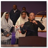 Missionary Revival 2014