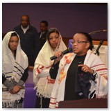 Missionary Revival 2014