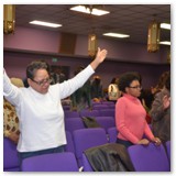 Missionary Revival 2014