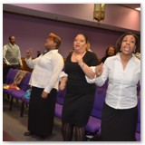 Missionary Revival 2014