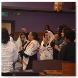 Missionary Revival 2014