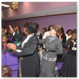 Missionary Revival 2014
