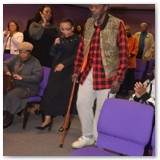 Missionary Revival 2014