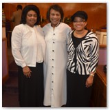 Missionary Revival 2014