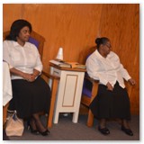Missionary Revival 2014