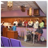Missionary Revival 2014