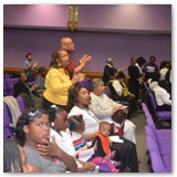 Missionary Revival 2014