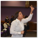 Missionary Revival 2014