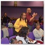 Missionary Revival 2014