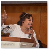 Missionary Revival 2014