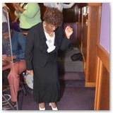 Missionary Revival 2014