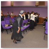 Missionary Revival 2014