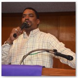 Missionary Revival 2014