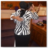 Missionary Revival 2014