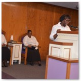 Missionary Revival 2014